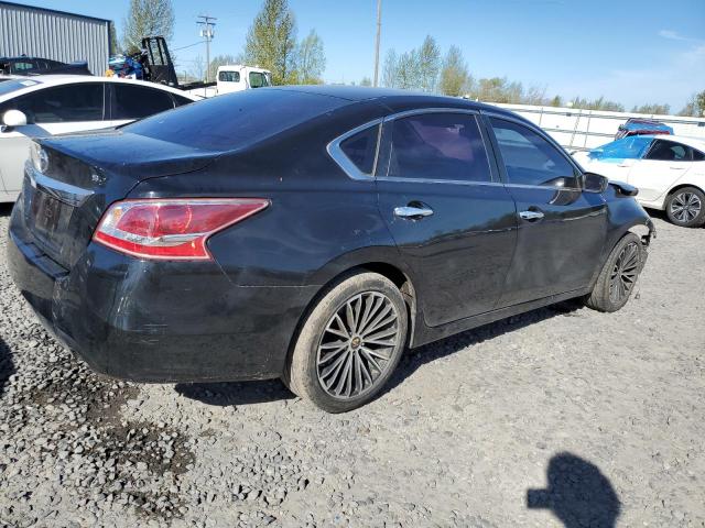 Photo 3 from auction – 2015 NISSAN ALTIMA 2.5 with VIN 1N4AL3AP1FC293073