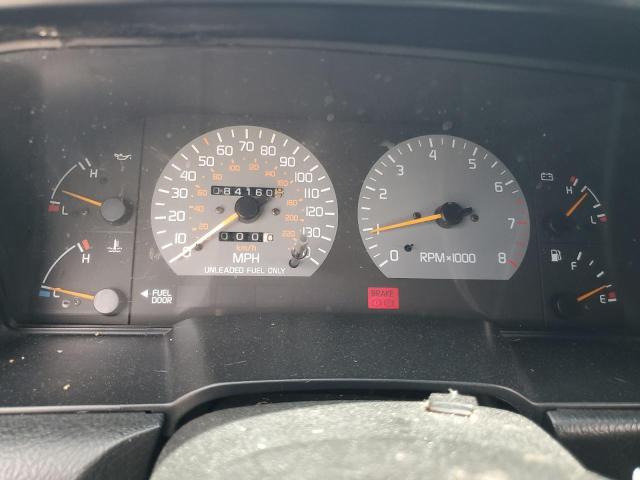 Photo 9 from auction – 1994 MERCURY CAPRI with VIN 6MPLT01Z2R8600768