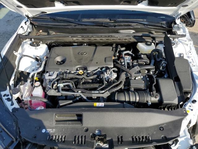 Photo 11 from auction – 2025 TOYOTA CAMRY XSE with VIN 4T1DAACK7SU543631