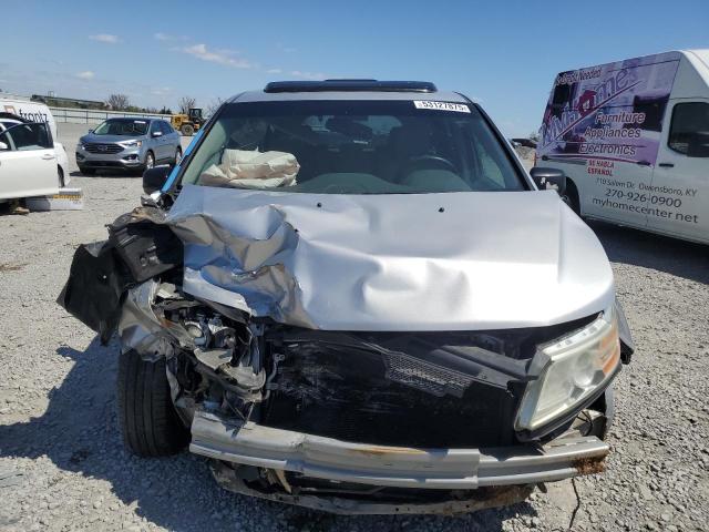 Photo 5 from auction – 2013 HONDA ODYSSEY EX with VIN 5FNRL5H60DB080721