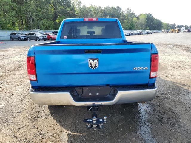 Photo 6 from auction – 2023 RAM 1500 CLASS with VIN 3C6RR7KG3PG663902