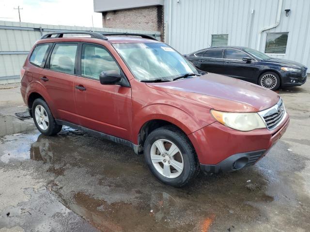 Photo 4 from auction – 2010 SUBARU FORESTER X with VIN JF2SH6BC7AH914780