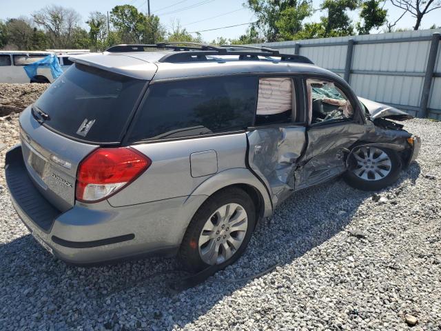 صورة رقم 3 من المزاد - 2009 SUBARU OUTBACK مع VIN 4S4BP66C897315752