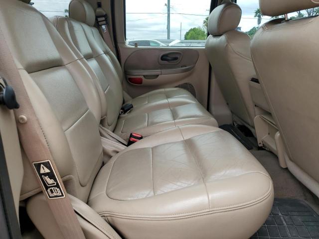 Photo 10 from auction – 2003 FORD F150 SUPER with VIN 1FTRW07673KA75061