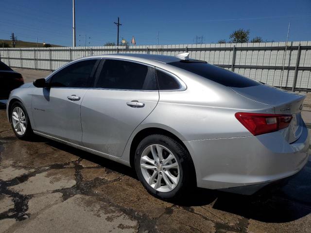 Photo 2 from auction – 2018 CHEVROLET MALIBU LT with VIN 1G1ZD5ST2JF246300