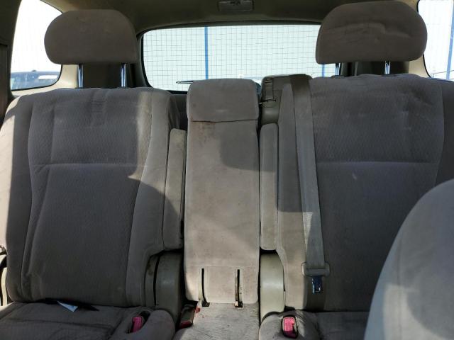 Photo 10 from auction – 2009 TOYOTA HIGHLANDER with VIN JTEDS41A392076755