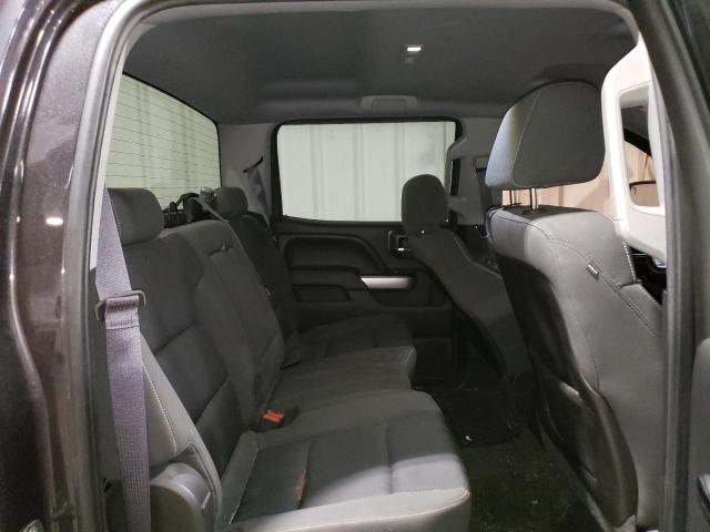 Photo 10 from auction – 2015 CHEVROLET SILVERADO with VIN 1GC1KVEG1FF549052