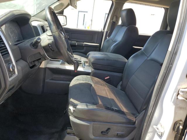 Photo 7 from auction – 2010 DODGE RAM 1500 with VIN 1D7RV1CT0AS206922
