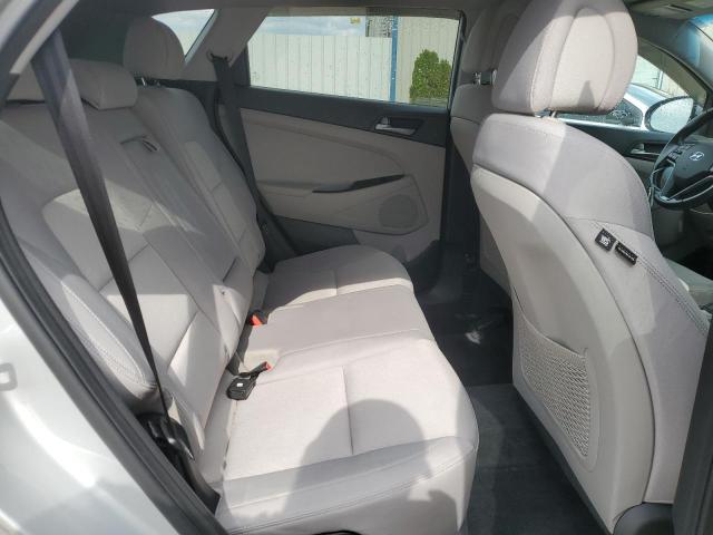 Photo 10 from auction – 2017 HYUNDAI TUCSON LIM with VIN KM8J3CA22HU570627
