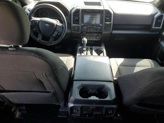 Photo 8 from auction – 2018 FORD F150 SUPER with VIN 1FTEW1EP5JFD68625