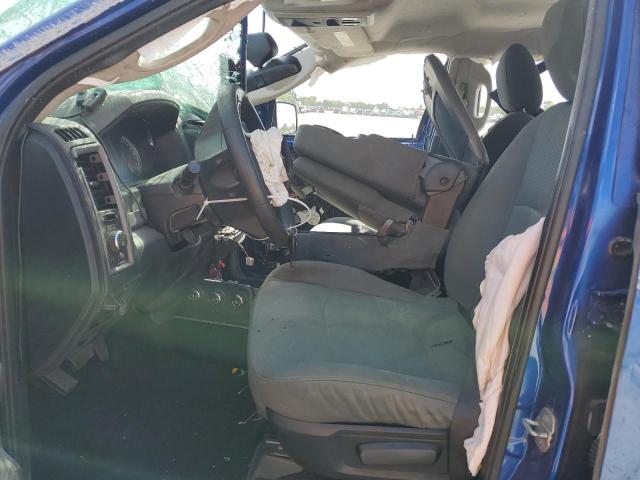 Photo 7 from auction – 2015 RAM 1500 ST with VIN 1C6RR6KG4FS714955