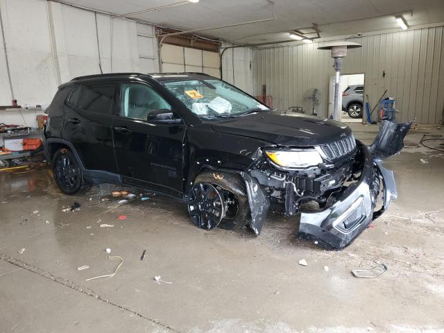 Снимка 4 от търг – 2021 JEEP COMPASS SP с VIN 3C4NJDAB6MT591227