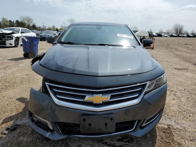 Photo 5 from auction – 2018 CHEVROLET IMPALA LT with VIN 2G1105S39J9170608
