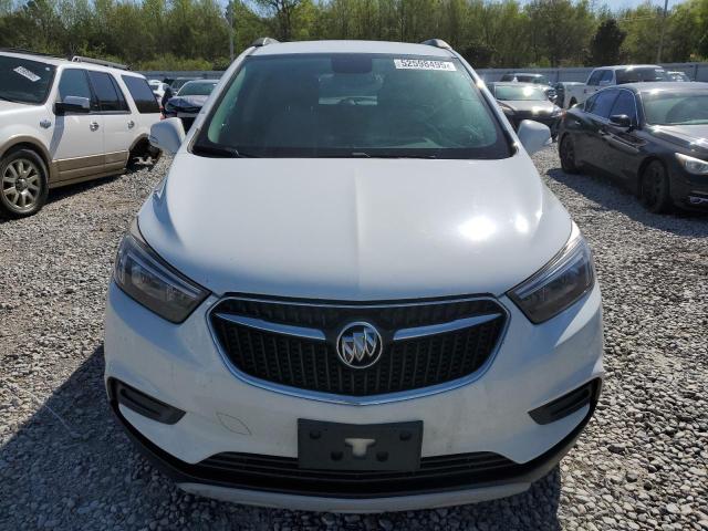 Photo 5 from auction – 2018 BUICK ENCORE PRE with VIN KL4CJASB9JB528845