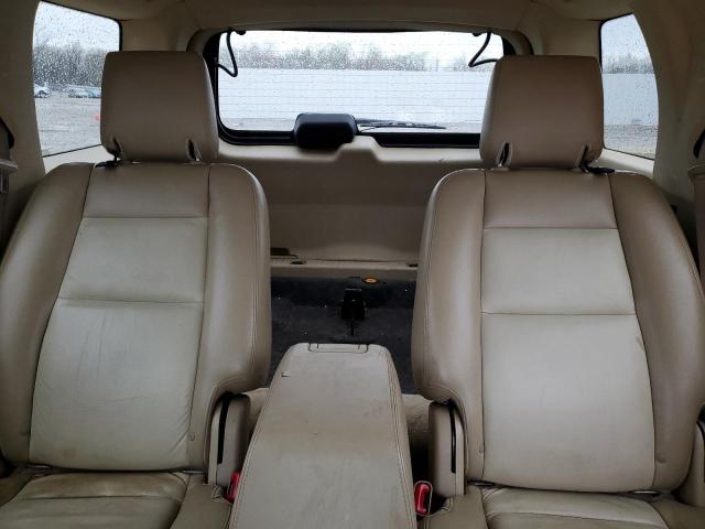 Photo 10 from auction – 2006 FORD EXPLORER E with VIN 1FMEU74886UA82608