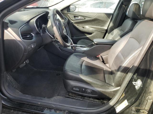 Photo 7 from auction – 2016 CHEVROLET MALIBU LT with VIN 1G1ZE5ST9GF316283