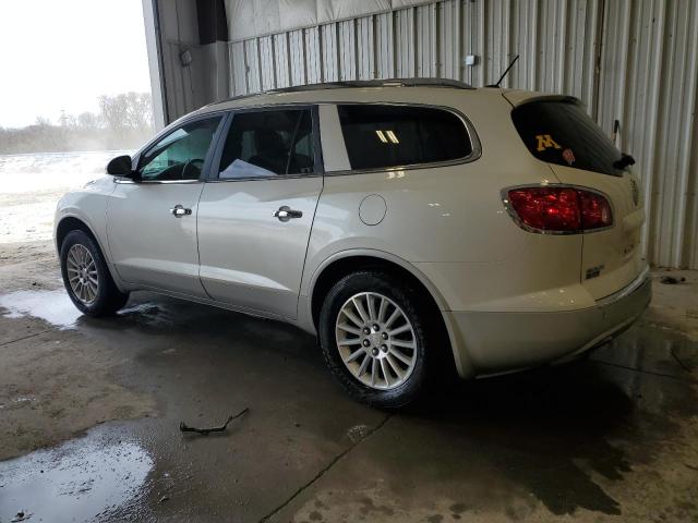 Photo 2 from auction – 2012 BUICK ENCLAVE with VIN 5GAKRCED7CJ373712