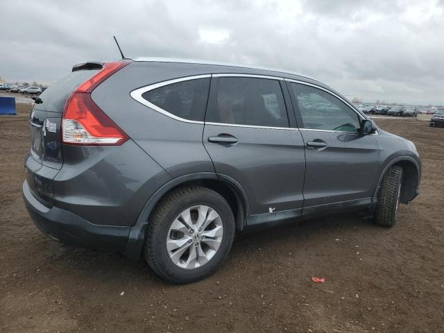 Photo 3 from auction – 2014 HONDA CR-V EX with VIN 2HKRM3H73EH563360