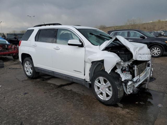 Photo 4 from auction – 2015 GMC TERRAIN SL with VIN 2GKFLWEK9F6141636