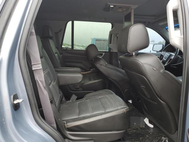 Photo 11 from auction – 2015 GMC YUKON DENA with VIN 1GKS1CKJ6FR683778