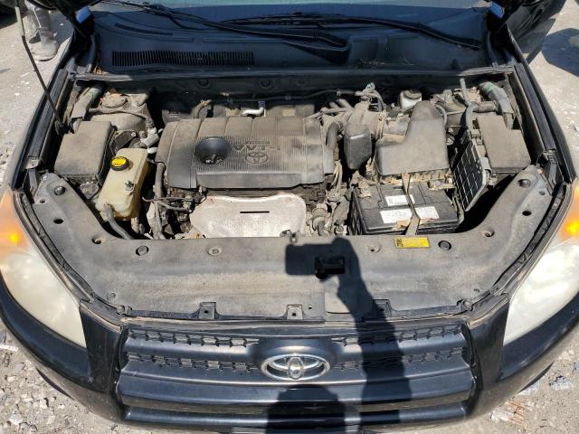 Снимка 12 от търг – 2011 TOYOTA RAV4 с VIN 2T3BF4DV1BW167311