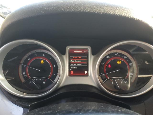 Снимка 9 от търг – 2017 DODGE JOURNEY SX с VIN 3C4PDCBG8HT576240