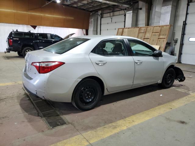 Photo 3 from auction – 2015 TOYOTA COROLLA L with VIN 5YFBURHEXFP289842