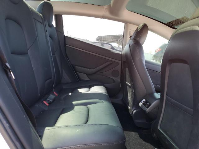Photo 10 from auction – 2022 TESLA MODEL 3 with VIN 5YJ3E1EC9NF317324