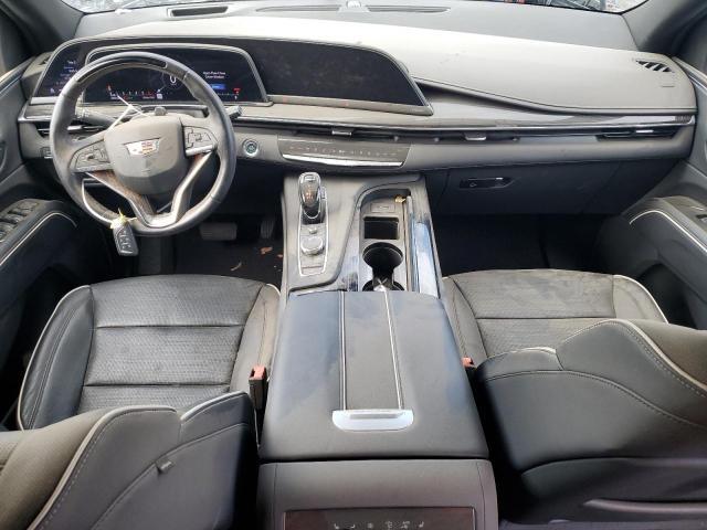 Photo 8 from auction – 2023 CADILLAC ESCALADE S with VIN 1GYS4EKL2PR220144