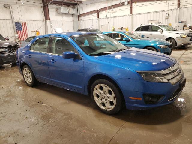 Photo 4 from auction – 2011 FORD FUSION SE with VIN 3FAHP0HA9BR260286