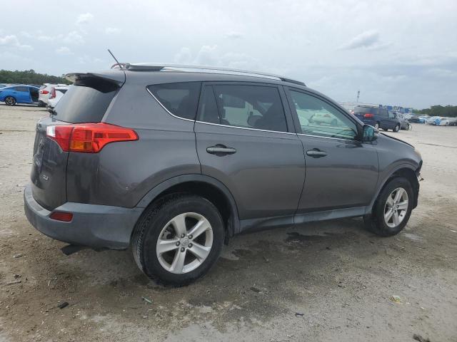 Photo 3 from auction – 2013 TOYOTA RAV4 XLE with VIN 2T3WFREV2DW010080
