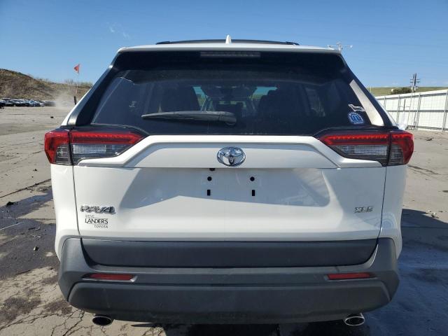 Photo 6 from auction – 2019 TOYOTA RAV4 XLE P with VIN JTMC1RFV5KD509014