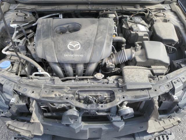 Photo 11 from auction – 2020 MAZDA 3 SELECT with VIN 3MZBPACL4LM123234