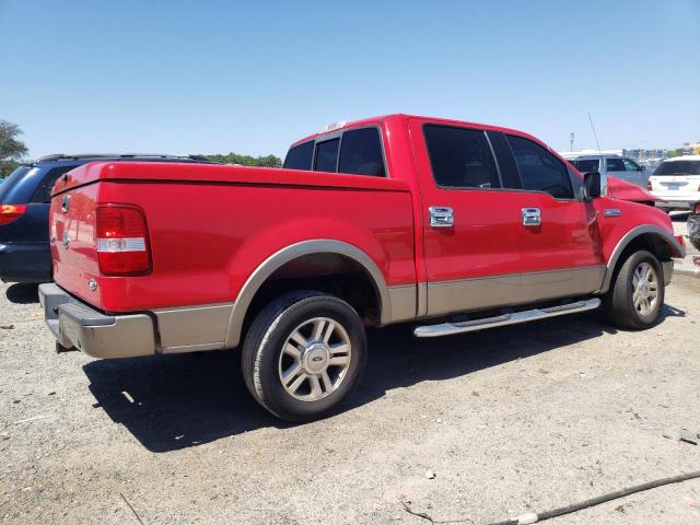 Photo 3 from auction – 2004 FORD F150 SUPER with VIN 1FTPW12594KD63449