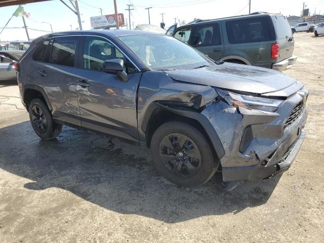 Photo 4 from auction – 2023 TOYOTA RAV4 LE with VIN 2T3H1RFVXPW269278