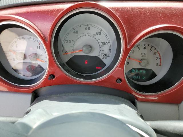 Photo 9 from auction – 2007 CHRYSLER PT CRUISER with VIN 3A4FY58B27T535022