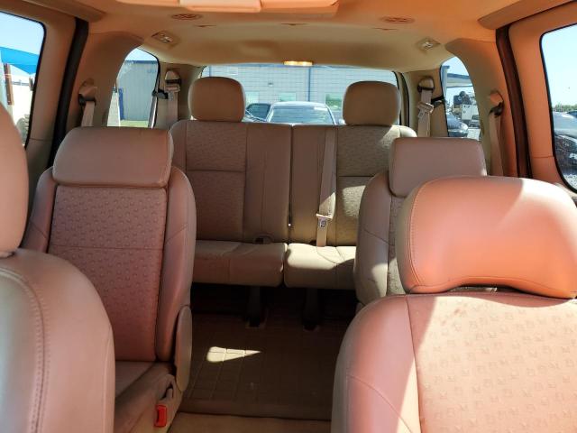 Photo 10 from auction – 2005 CHEVROLET UPLANDER L with VIN 1GNDV23L65D247454