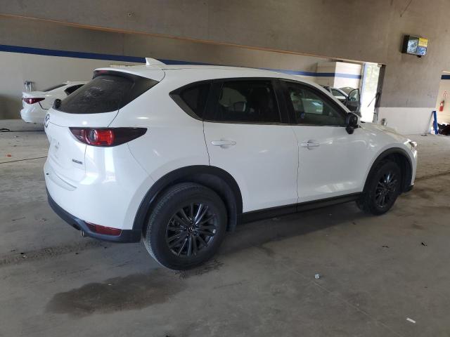 Photo 3 from auction – 2020 MAZDA CX-5 TOURI with VIN JM3KFBCM6L0825568