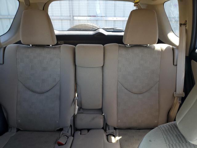 Photo 10 from auction – 2012 TOYOTA RAV4 with VIN 2T3BF4DV5CW254968