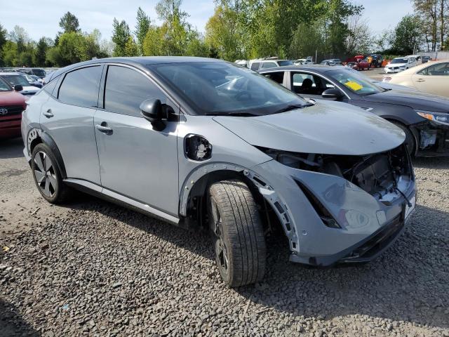 Photo 4 from auction – 2023 NISSAN ARIYA PLAT with VIN JN1DF0CD6PM703056