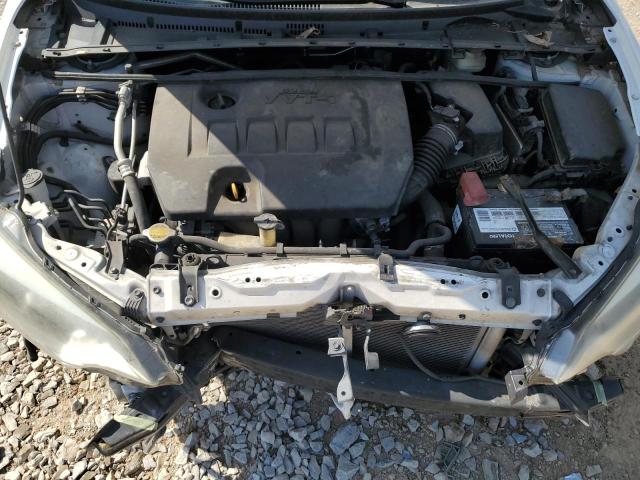 Photo 11 from auction – 2016 TOYOTA COROLLA with VIN 5YFBURHEXGP446173