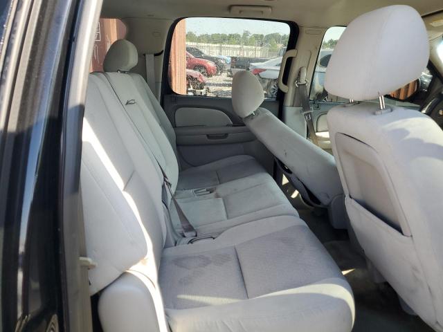 Photo 11 from auction – 2009 CHEVROLET SUBURBAN C with VIN 1GNFC26089R144609