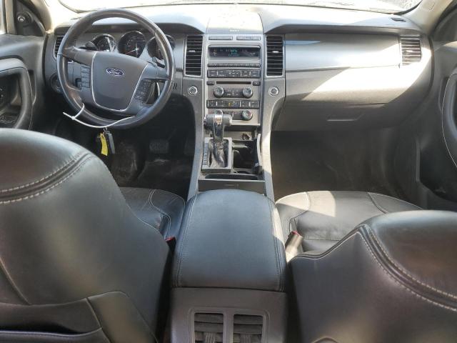 Photo 8 from auction – 2012 FORD TAURUS SEL with VIN 1FAHP2HW7CG138459