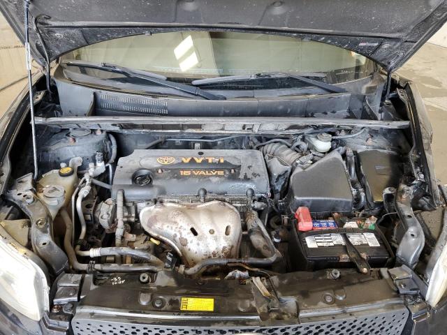 Photo 12 from auction – 2010 TOYOTA SCION with VIN JTLZE4FE7A1109851
