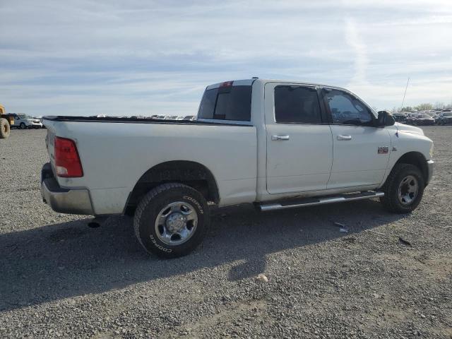 Photo 4 from auction – 2012 DODGE RAM 2500 S with VIN 3C6UD5DL3CG326339