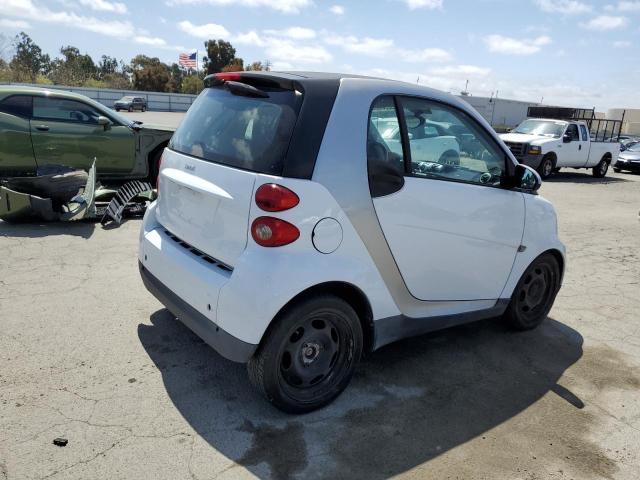 Photo 3 from auction – 2012 SMART FORTWO PUR with VIN WMEEJ3BA9CK561933