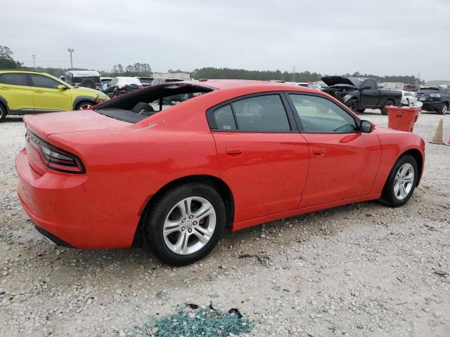 Photo 3 from auction – 2022 DODGE CHARGER SX with VIN 2C3CDXBG9NH200886