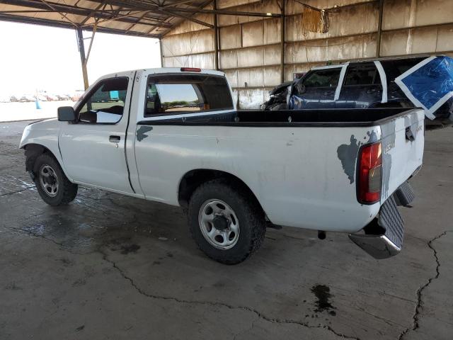 Photo 2 from auction – 2000 NISSAN FRONTIER with VIN 1N6DD21S8YC323270
