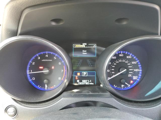 Photo 9 from auction – 2019 SUBARU OUTBACK TO with VIN 4S4BSETC7K3348896