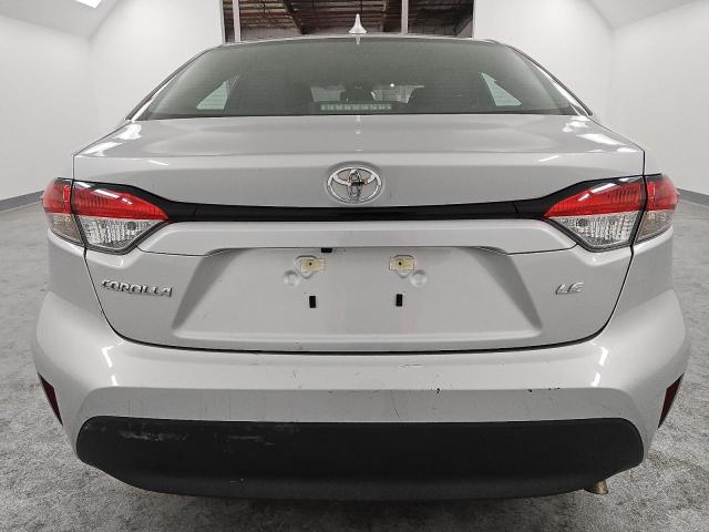Снимка 6 от търг – 2023 TOYOTA COROLLA LE с VIN 5YFB4MDE3PP030832